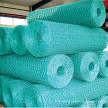 Gabion mesh